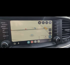 Kia Sorento FULL 2.2CRDI PLATINIUM 4x4 FACELIFT WAZE CARPLAY , снимка 16