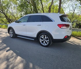 Kia Sorento FULL 2.2CRDI PLATINIUM 4x4 FACELIFT WAZE CARPLAY , снимка 4