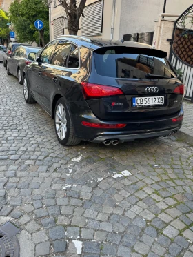 Audi SQ5 3.0bitdi, снимка 11