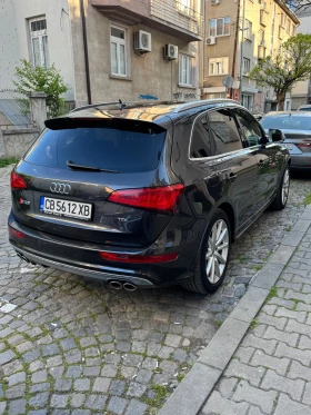 Audi SQ5 3.0bitdi, снимка 12