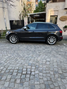 Audi SQ5 3.0bitdi, снимка 10
