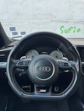 Audi SQ5 3.0bitdi, снимка 5