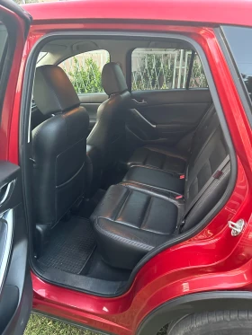 Mazda CX-5, снимка 12
