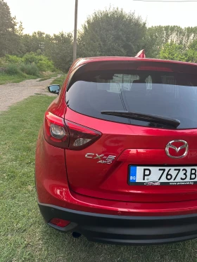 Mazda CX-5, снимка 2