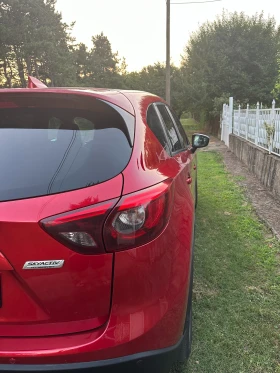 Mazda CX-5, снимка 8