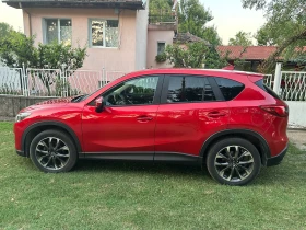 Mazda CX-5, снимка 5