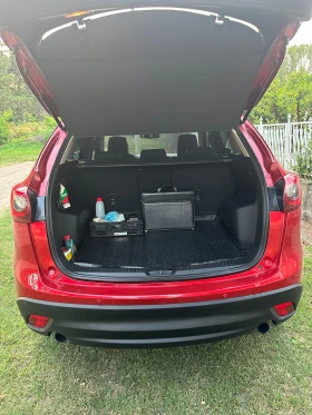 Mazda CX-5, снимка 9