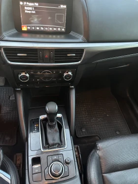 Mazda CX-5, снимка 11