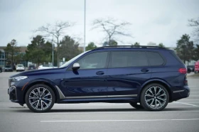 BMW X7 M50i| DISTRONIC| LASER| 360| SKY LOUNGE| SWAROVSKI, снимка 2