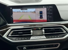 BMW X7 M50i| DISTRONIC| LASER| 360| SKY LOUNGE| SWAROVSKI, снимка 12
