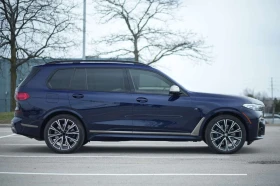 BMW X7 M50i| DISTRONIC| LASER| 360| SKY LOUNGE| SWAROVSKI, снимка 5
