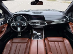 BMW X7 M50i| DISTRONIC| LASER| 360| SKY LOUNGE| SWAROVSKI, снимка 9