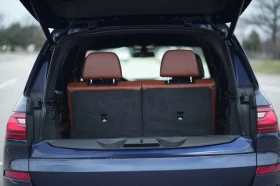 BMW X7 M50i| DISTRONIC| LASER| 360| SKY LOUNGE| SWAROVSKI, снимка 7