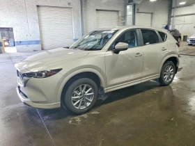 Mazda CX-5, снимка 1