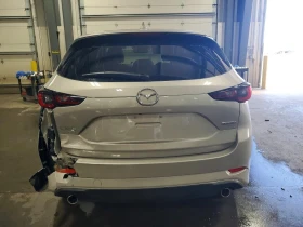 Mazda CX-5, снимка 6