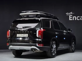 Hyundai Palisade 2.2 CRDI 4WD, снимка 2