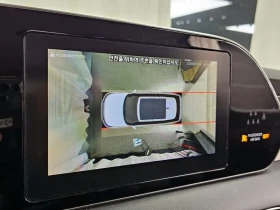 Hyundai Palisade 2.2 CRDI 4WD, снимка 15