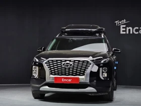 Hyundai Palisade 2.2 CRDI 4WD, снимка 3