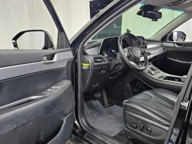 Hyundai Palisade 2.2 CRDI 4WD, снимка 10