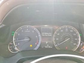 Lexus RX 350 3.5l Base, снимка 9