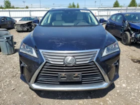 Lexus RX 350 3.5l Base, снимка 5