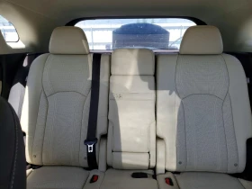 Lexus RX 350 3.5l Base, снимка 10