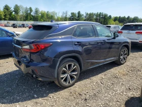 Lexus RX 350 3.5l Base, снимка 3