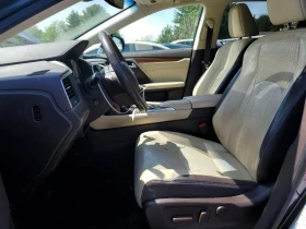 Lexus RX 350 3.5l Base, снимка 7