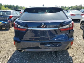 Lexus RX 350 3.5l Base, снимка 6