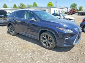 Lexus RX 350 3.5l Base, снимка 4