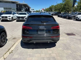 Audi Q5 Progressiv/ 360 / DISTRONIC / АВТОКРЕДИТ , снимка 4