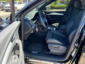 Audi Q5 Progressiv/ 360 / DISTRONIC / АВТОКРЕДИТ , снимка 5