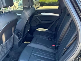 Audi Q5 Progressiv/ 360 / DISTRONIC / АВТОКРЕДИТ , снимка 12