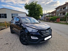 Hyundai Santa fe Лизинг/4х4/Камера, снимка 3