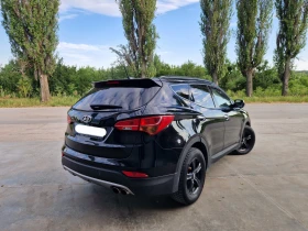 Hyundai Santa fe Лизинг/4х4/Камера, снимка 6