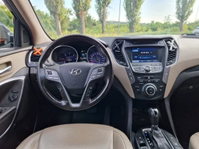 Hyundai Santa fe Лизинг/4х4/Камера, снимка 7