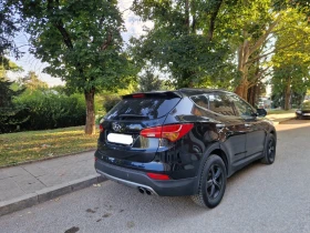 Hyundai Santa fe Лизинг/4х4/Камера, снимка 6