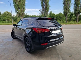 Hyundai Santa fe Лизинг/4х4/Камера, снимка 4
