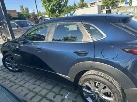 Mazda CX-30 първи собственик 37800 реални км, снимка 2