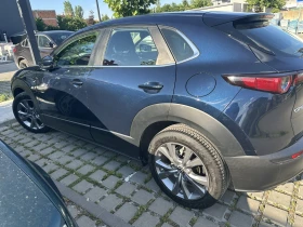 Mazda CX-30 първи собственик 37800 реални км, снимка 4