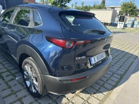 Mazda CX-30 първи собственик 37800 реални км, снимка 10