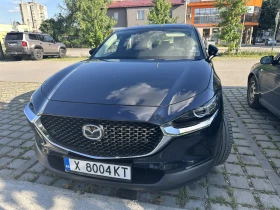 Mazda CX-30 първи собственик 37800 реални км, снимка 3