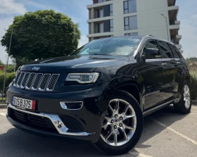 Jeep Grand cherokee SUMMIT* 3.0d, снимка 1