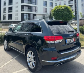 Jeep Grand cherokee SUMMIT* 3.0d, снимка 10