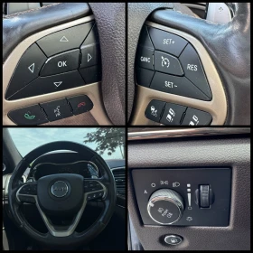 Jeep Grand cherokee SUMMIT* 3.0d, снимка 14