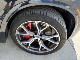 BMW X5 M-Sport/BMW Laser/Advanced Package/Harman/360/Pano, снимка 7