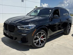 BMW X5 M-Sport/BMW Laser/Advanced Package/Harman/360/Pano, снимка 2