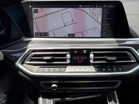 BMW X5 M-Sport/BMW Laser/Advanced Package/Harman/360/Pano, снимка 11
