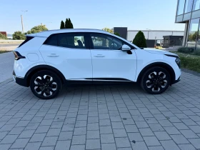 Kia Sportage 4x4-GT-LINE-PLUG-IN-ПОДГРЕВ-DISTR-LANE-ASSIST-, снимка 4