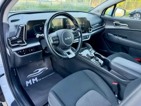 Kia Sportage 4x4-GT-LINE-PLUG-IN-ПОДГРЕВ-DISTR-LANE-ASSIST-, снимка 9